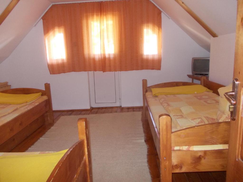 Pensiunea Adina Cavnic Kamer foto